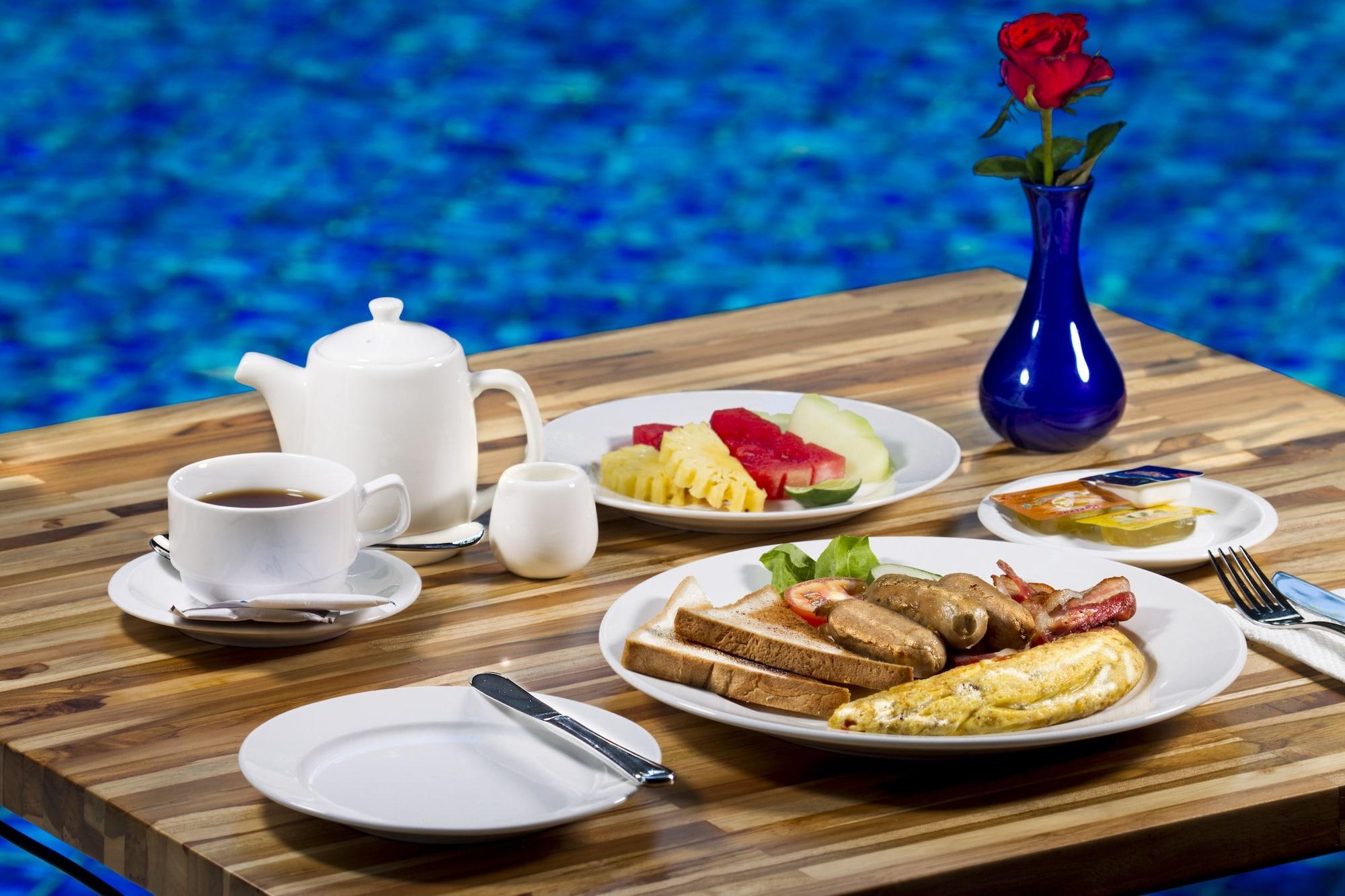 Hotel Daun Bali Seminyak Kültér fotó