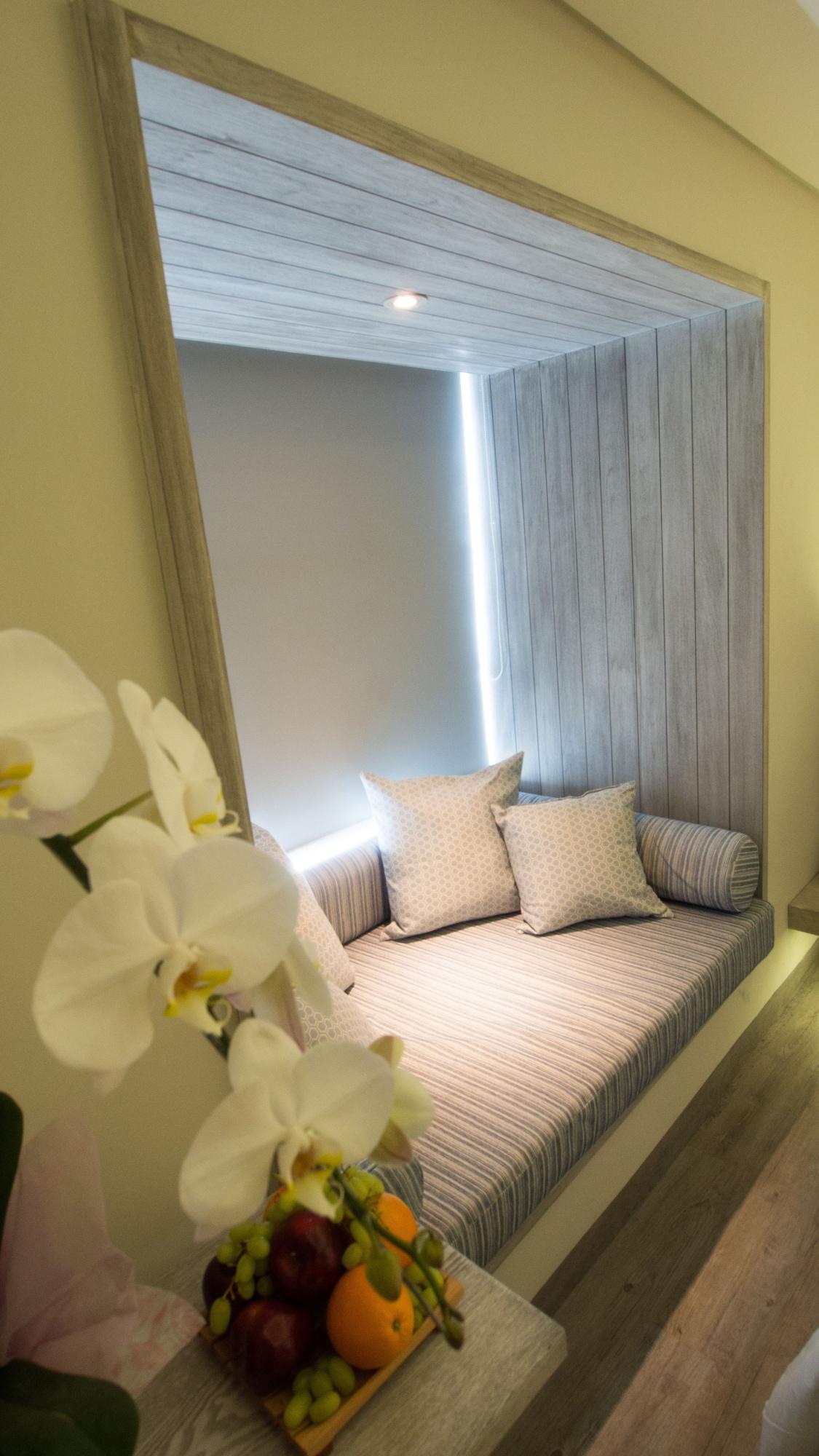 Hotel Daun Bali Seminyak Kültér fotó