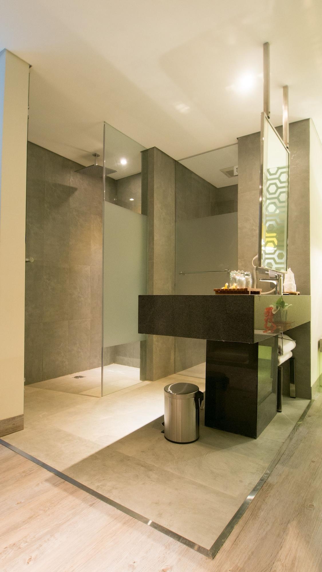 Hotel Daun Bali Seminyak Kültér fotó