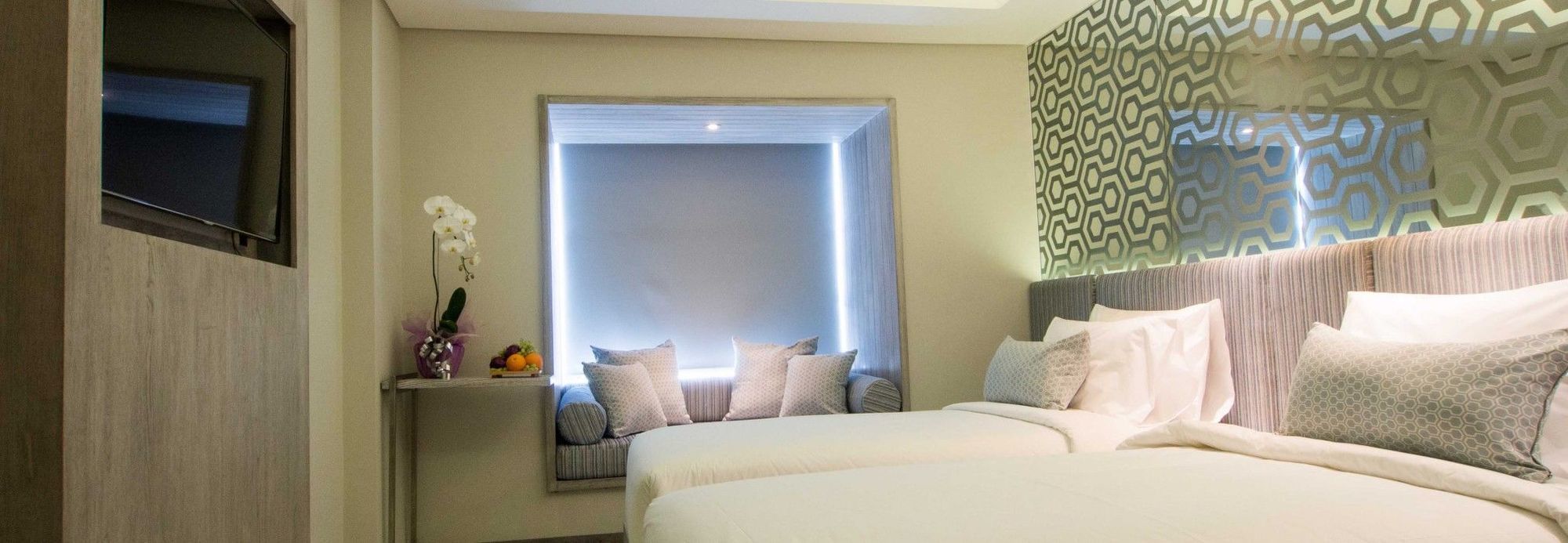 Hotel Daun Bali Seminyak Kültér fotó